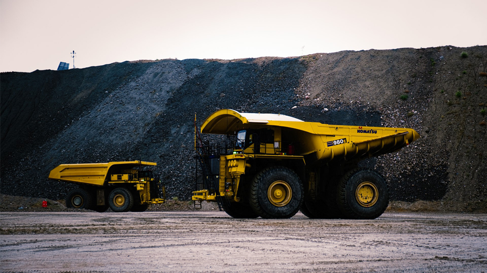 Komatsu parts asia co.,ltd.