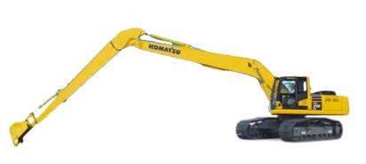 PC210-10M0 SLF