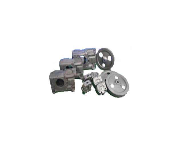 Agriculture Machine Parts
