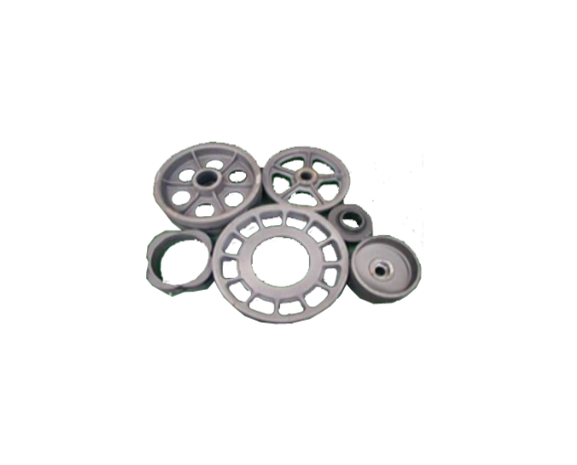 Elevator Parts
