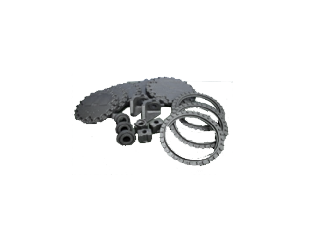 Excavator Parts