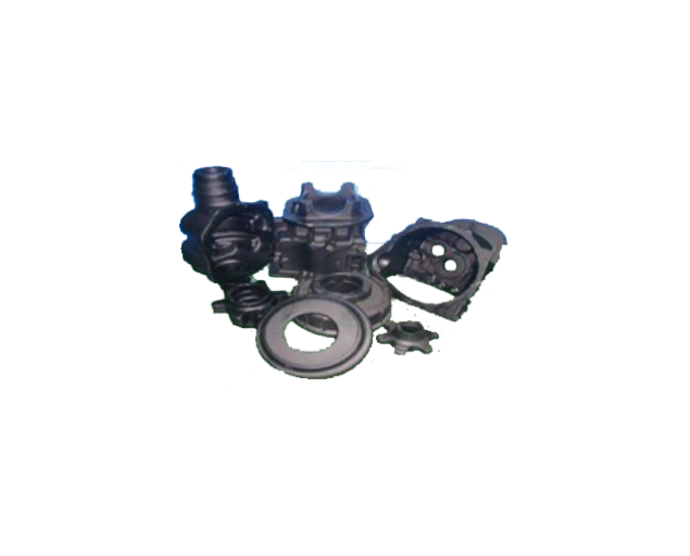 Forklift Parts