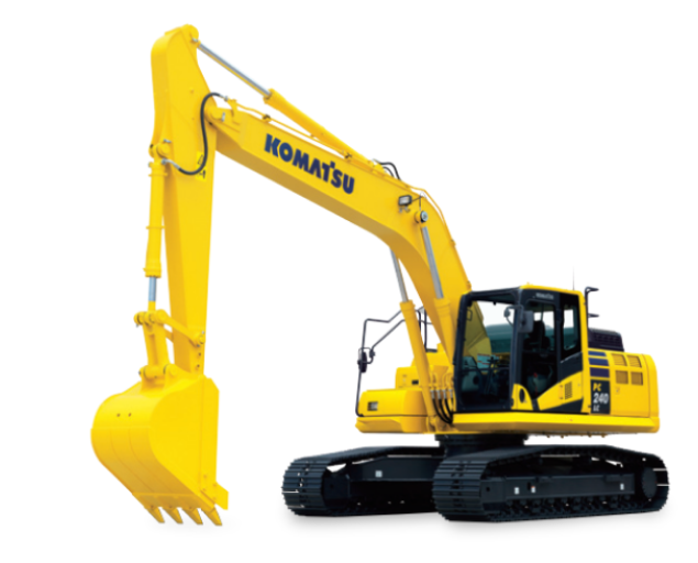 PC240LC-11