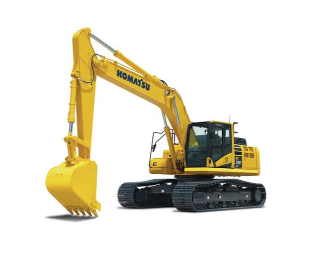 PC290LC-11