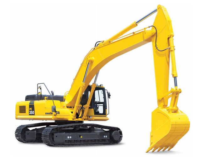 PC350-8M0